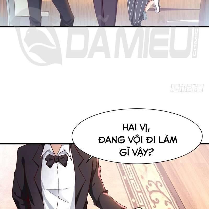 Trùng Sinh Đô Thị Thiên Tôn Chapter 38 - 23