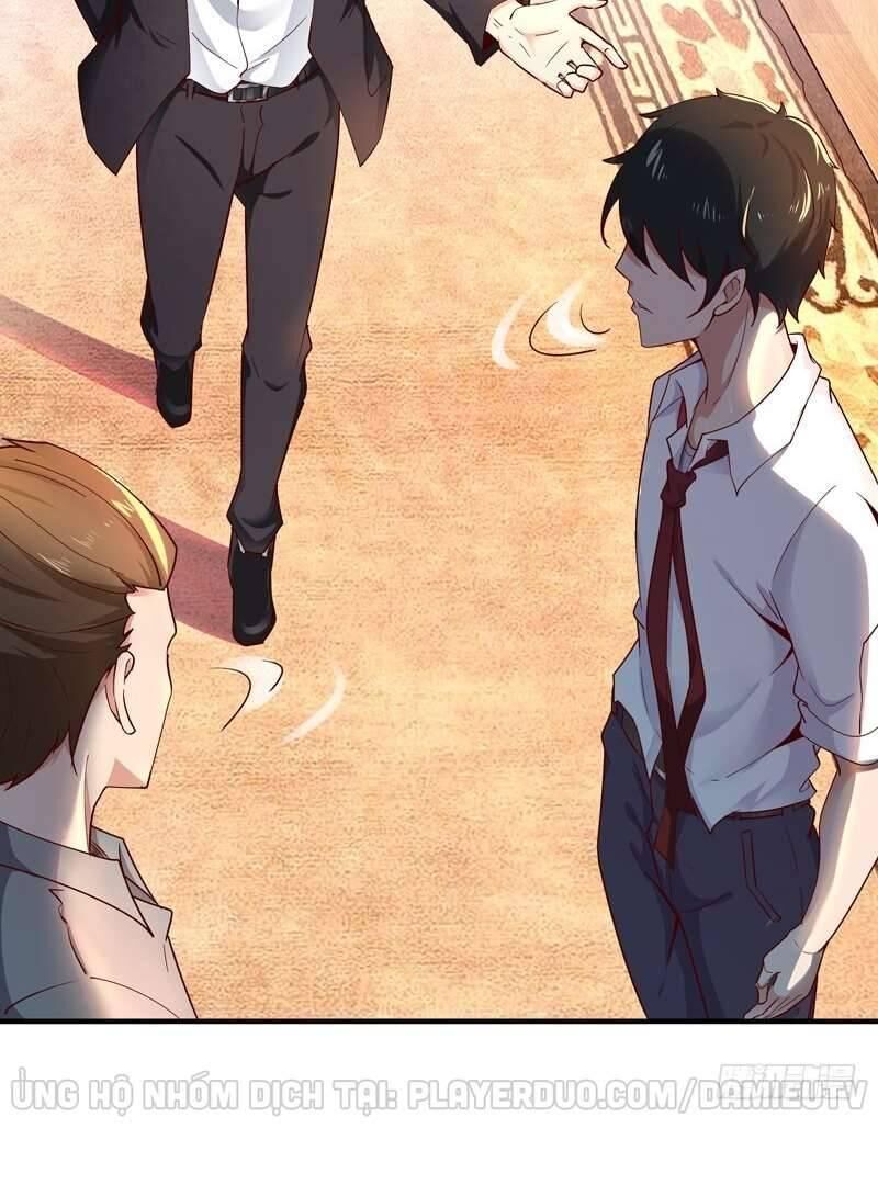 Trùng Sinh Đô Thị Thiên Tôn Chapter 38 - 24