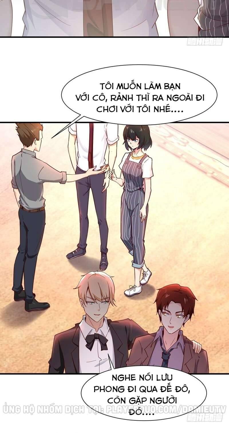 Trùng Sinh Đô Thị Thiên Tôn Chapter 38 - 30