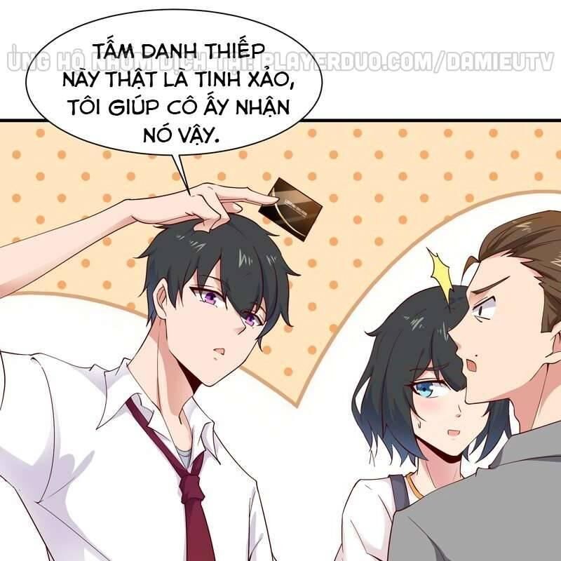 Trùng Sinh Đô Thị Thiên Tôn Chapter 38 - 31