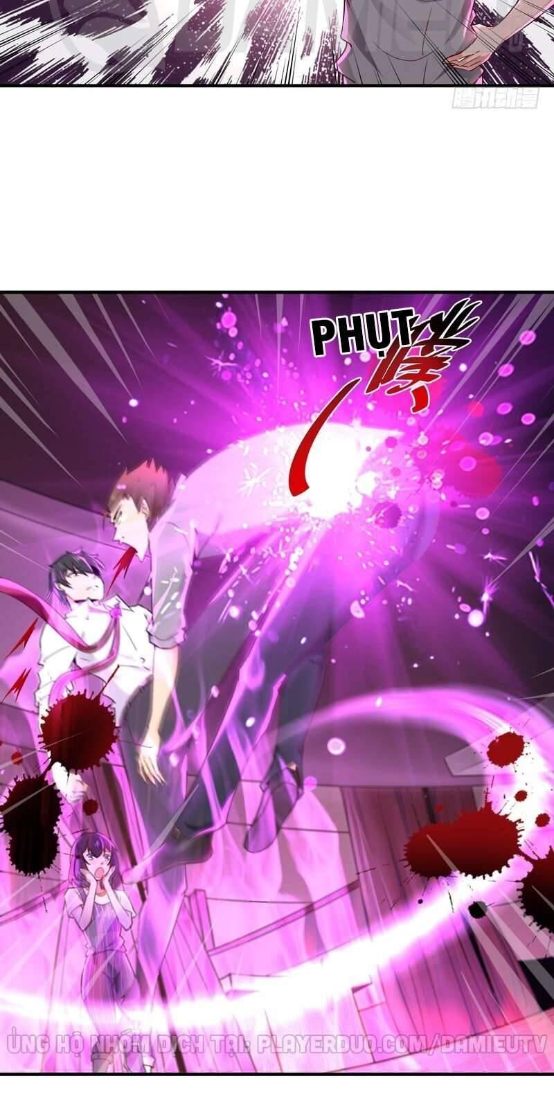 Trùng Sinh Đô Thị Thiên Tôn Chapter 38 - 33
