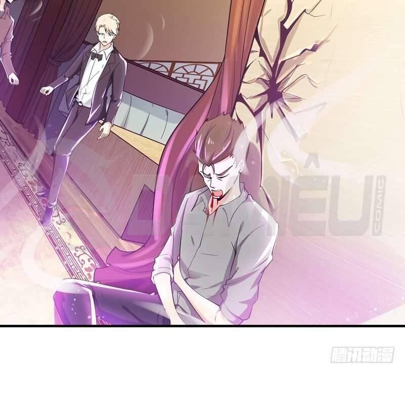 Trùng Sinh Đô Thị Thiên Tôn Chapter 38 - 36