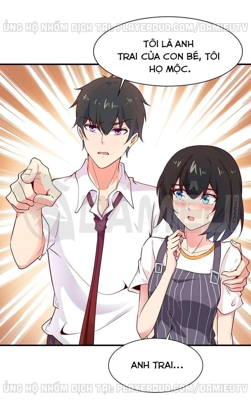 Trùng Sinh Đô Thị Thiên Tôn Chapter 38 - 38