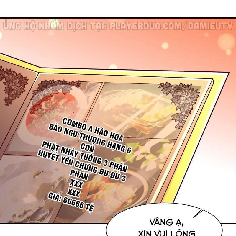 Trùng Sinh Đô Thị Thiên Tôn Chapter 38 - 7