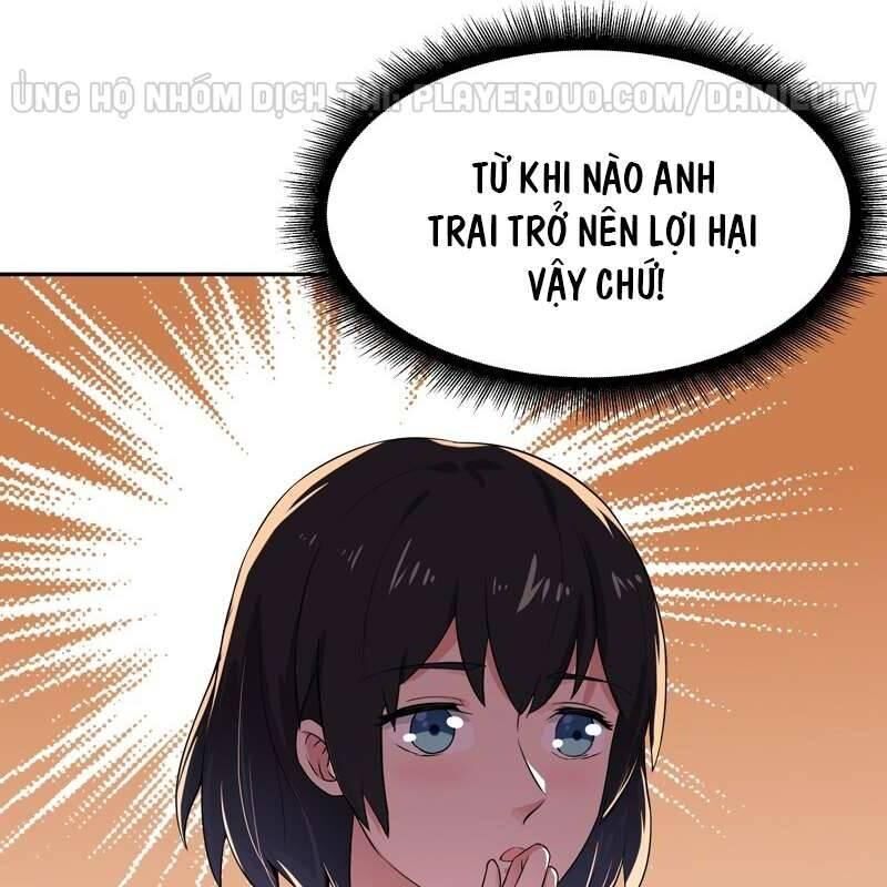 Trùng Sinh Đô Thị Thiên Tôn Chapter 39 - 1