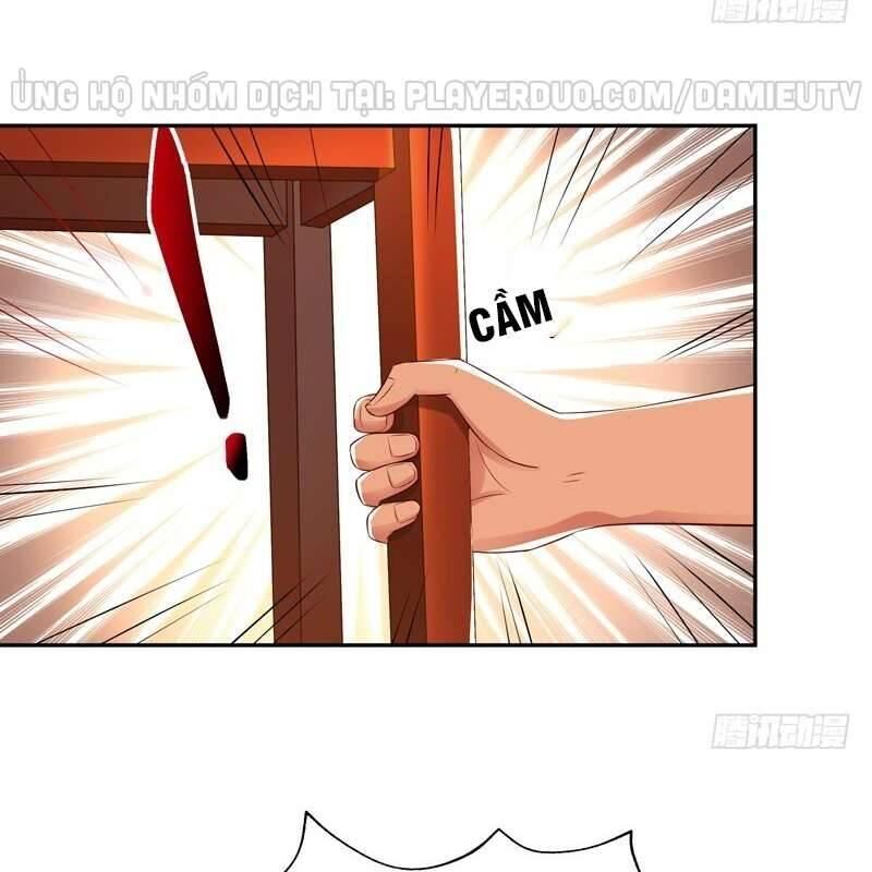 Trùng Sinh Đô Thị Thiên Tôn Chapter 39 - 11