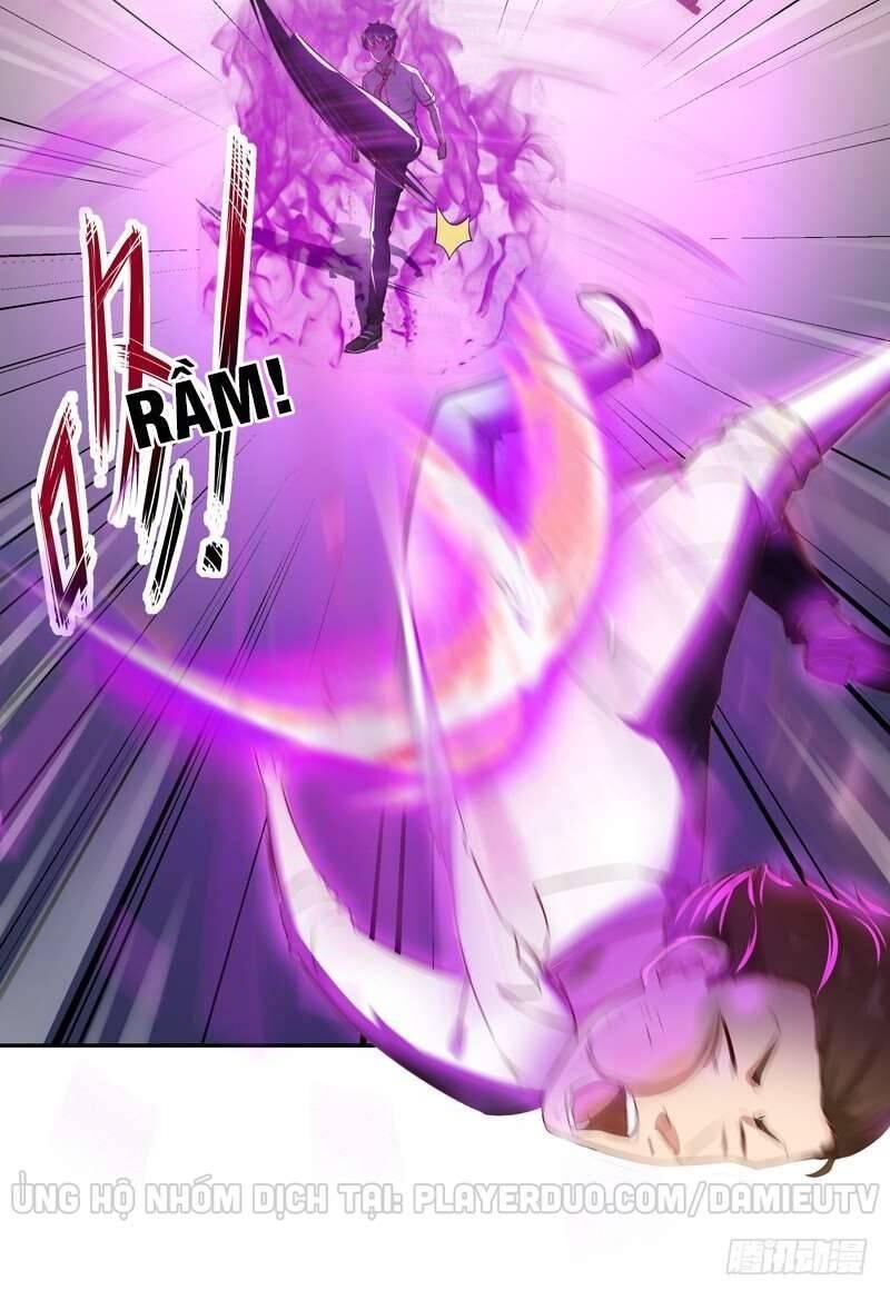 Trùng Sinh Đô Thị Thiên Tôn Chapter 39 - 14