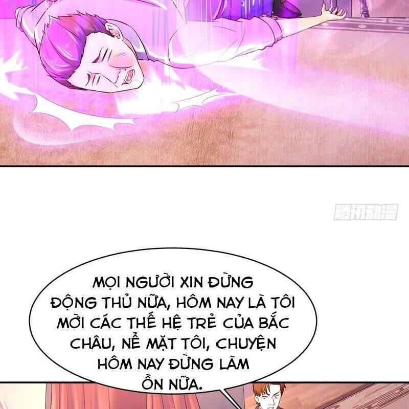 Trùng Sinh Đô Thị Thiên Tôn Chapter 39 - 16