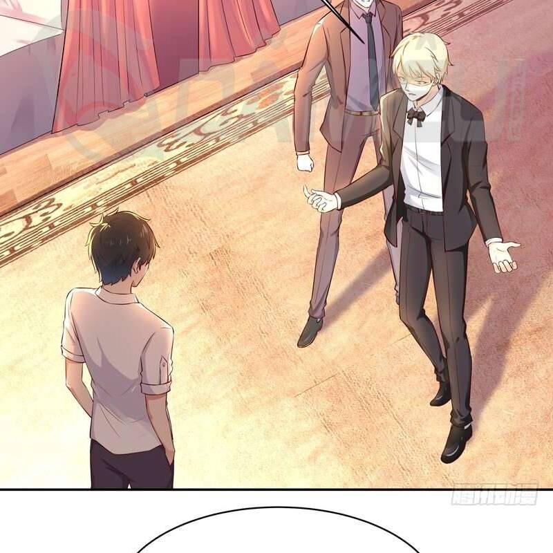 Trùng Sinh Đô Thị Thiên Tôn Chapter 39 - 17