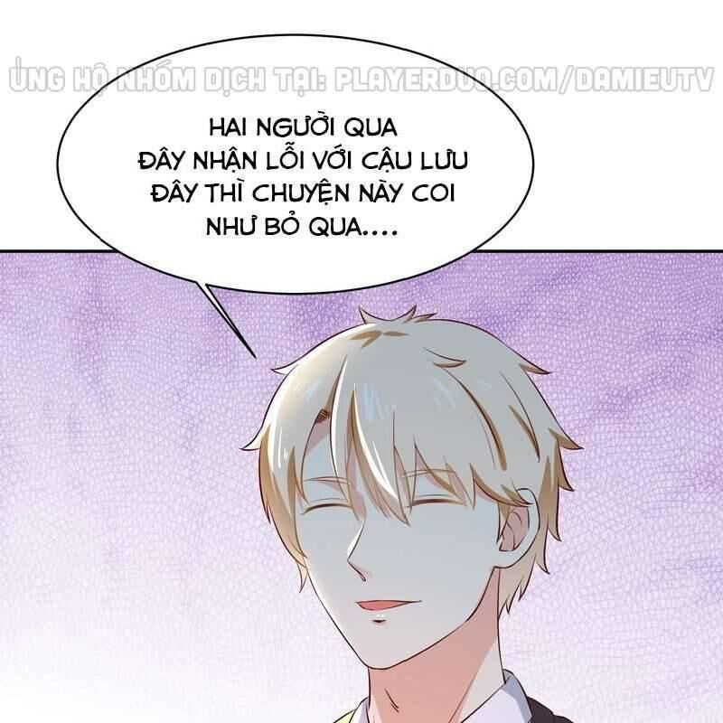 Trùng Sinh Đô Thị Thiên Tôn Chapter 39 - 19
