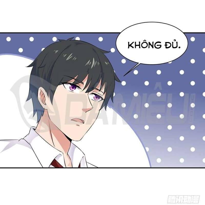 Trùng Sinh Đô Thị Thiên Tôn Chapter 39 - 25