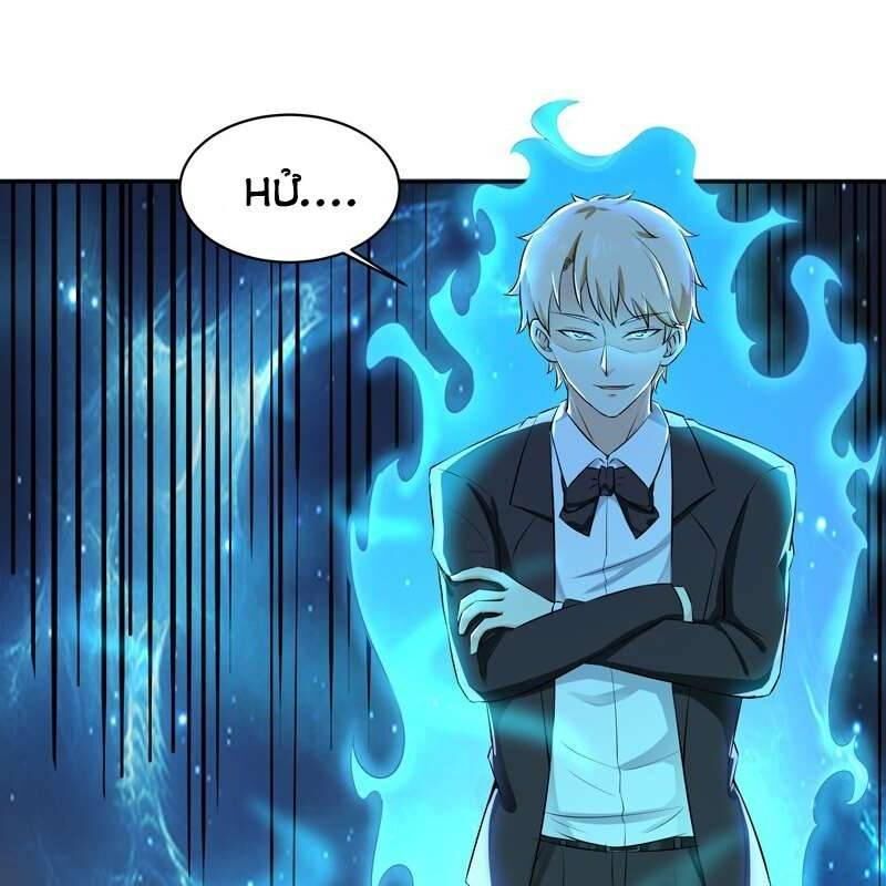 Trùng Sinh Đô Thị Thiên Tôn Chapter 39 - 26