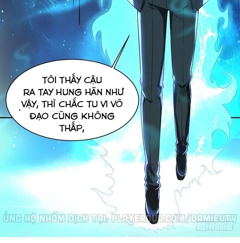 Trùng Sinh Đô Thị Thiên Tôn Chapter 39 - 27