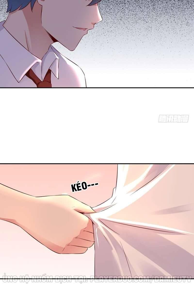 Trùng Sinh Đô Thị Thiên Tôn Chapter 39 - 30