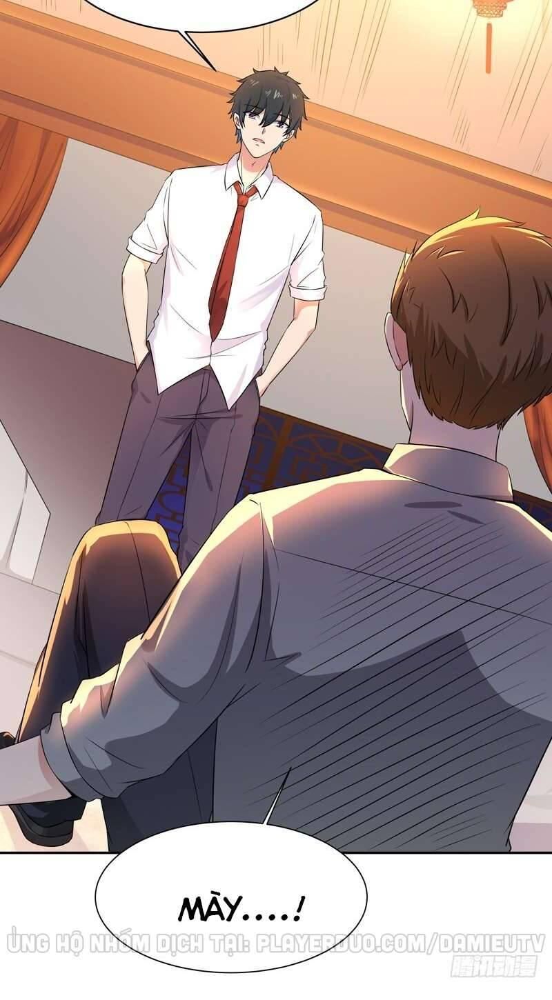 Trùng Sinh Đô Thị Thiên Tôn Chapter 39 - 4