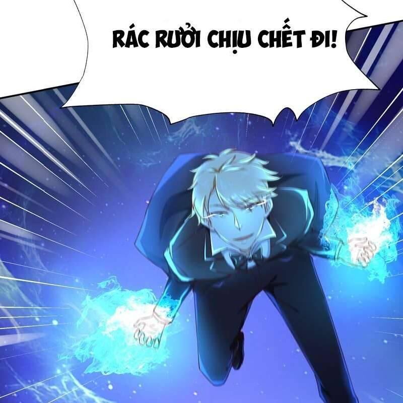 Trùng Sinh Đô Thị Thiên Tôn Chapter 39 - 38