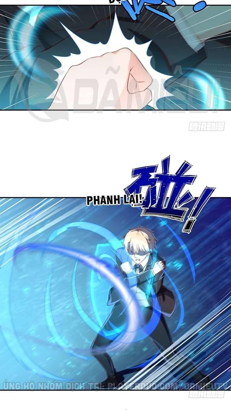 Trùng Sinh Đô Thị Thiên Tôn Chapter 39 - 41