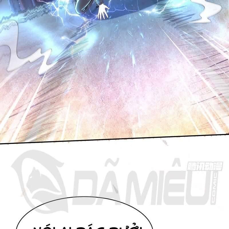 Trùng Sinh Đô Thị Thiên Tôn Chapter 39 - 43