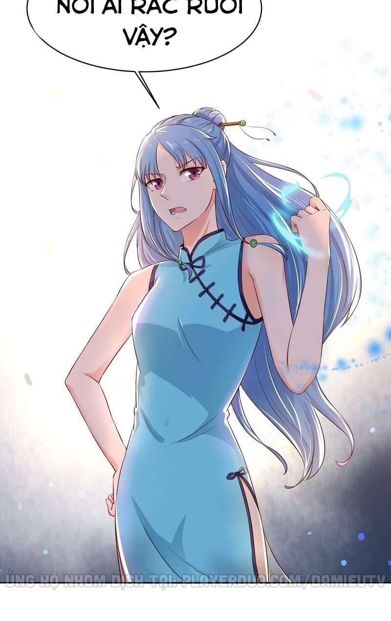 Trùng Sinh Đô Thị Thiên Tôn Chapter 39 - 44