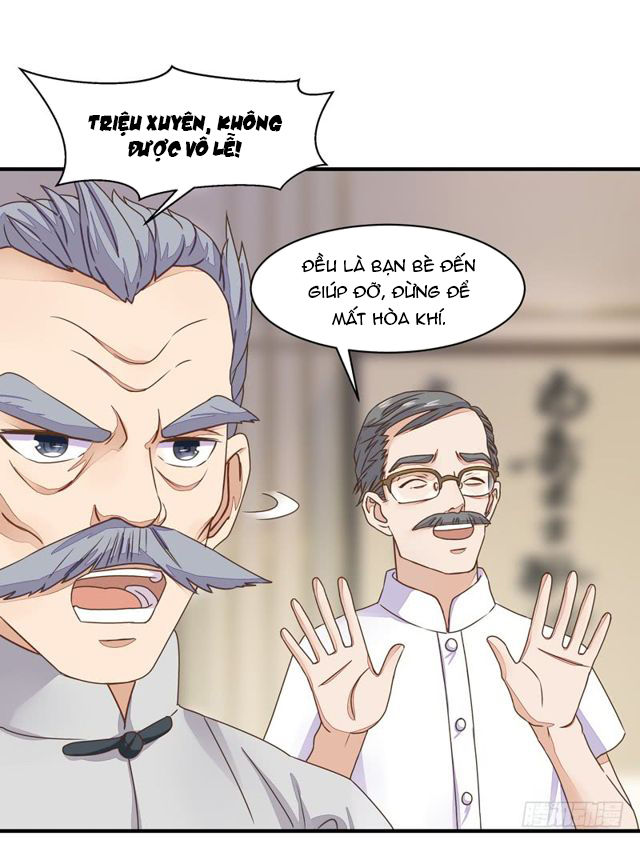 Trùng Sinh Đô Thị Thiên Tôn Chapter 4 - 16