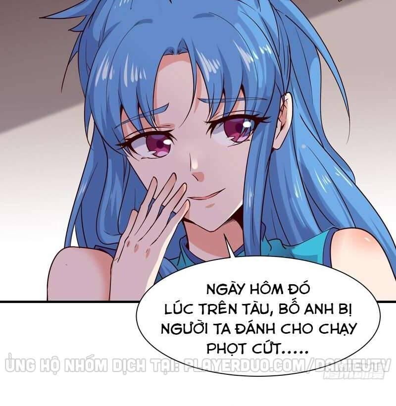 Trùng Sinh Đô Thị Thiên Tôn Chapter 40 - 12