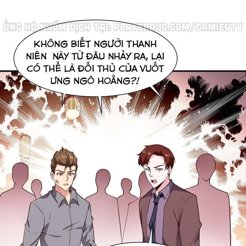 Trùng Sinh Đô Thị Thiên Tôn Chapter 40 - 13