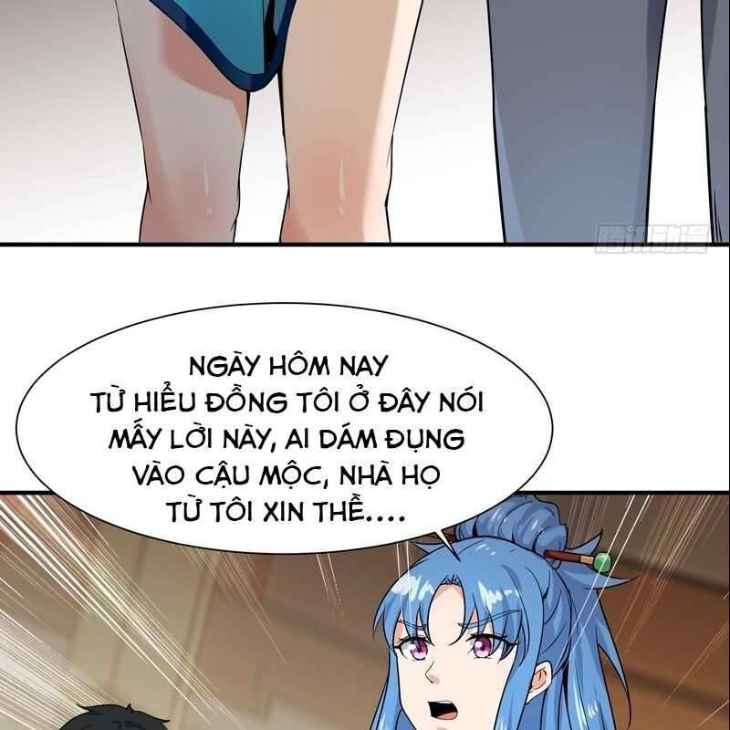 Trùng Sinh Đô Thị Thiên Tôn Chapter 40 - 18