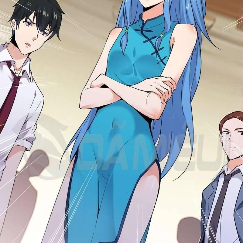 Trùng Sinh Đô Thị Thiên Tôn Chapter 40 - 19