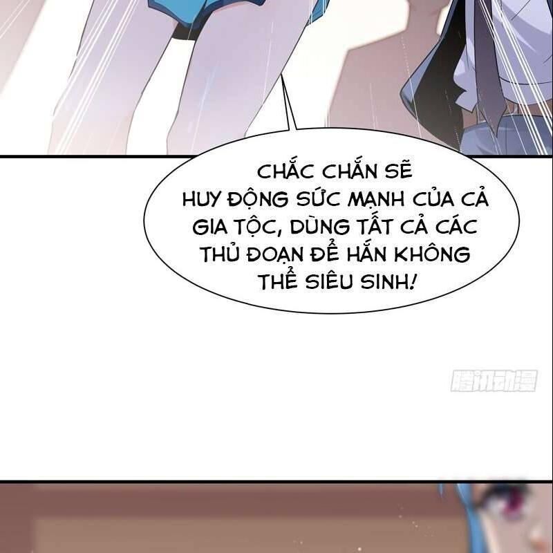 Trùng Sinh Đô Thị Thiên Tôn Chapter 40 - 20