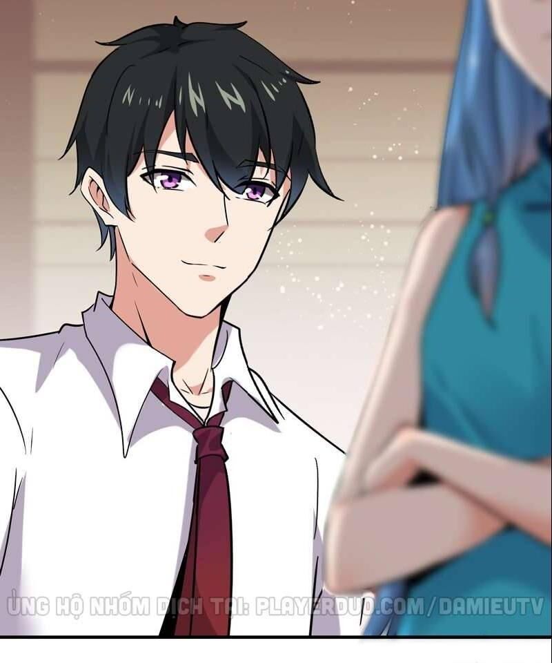 Trùng Sinh Đô Thị Thiên Tôn Chapter 40 - 21