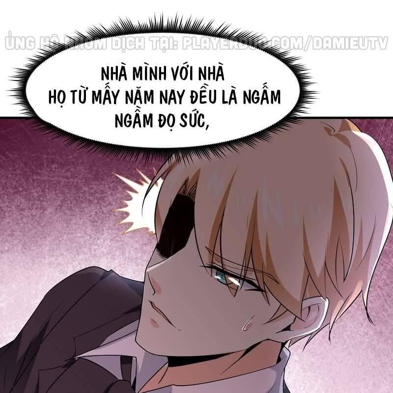 Trùng Sinh Đô Thị Thiên Tôn Chapter 40 - 22