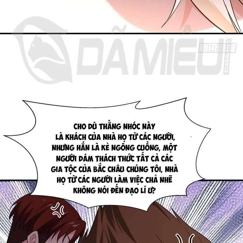 Trùng Sinh Đô Thị Thiên Tôn Chapter 40 - 24