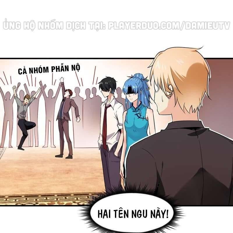 Trùng Sinh Đô Thị Thiên Tôn Chapter 40 - 26