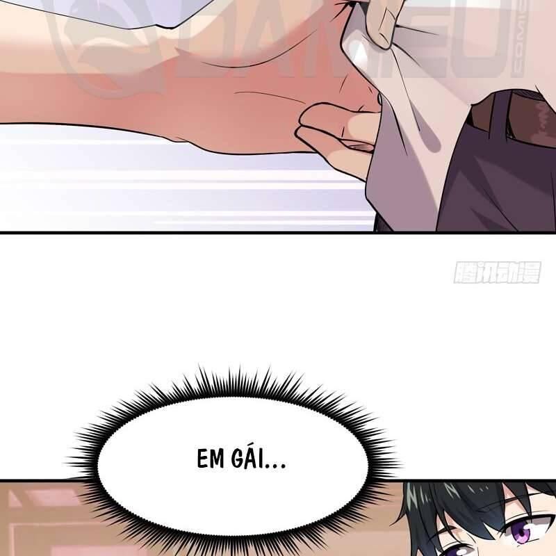 Trùng Sinh Đô Thị Thiên Tôn Chapter 40 - 31