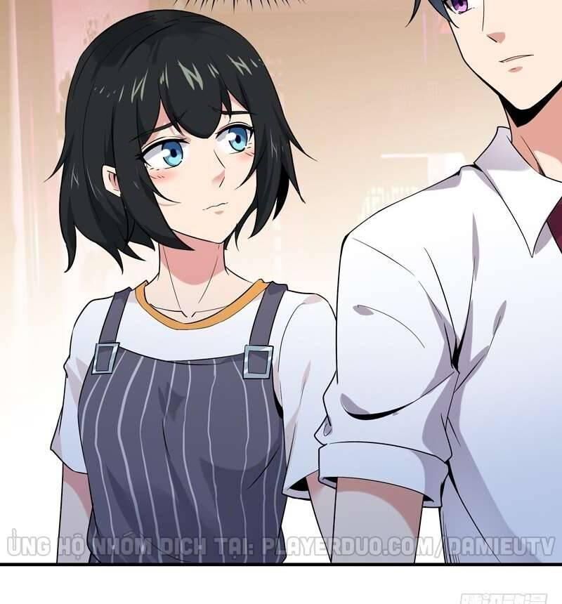 Trùng Sinh Đô Thị Thiên Tôn Chapter 40 - 32