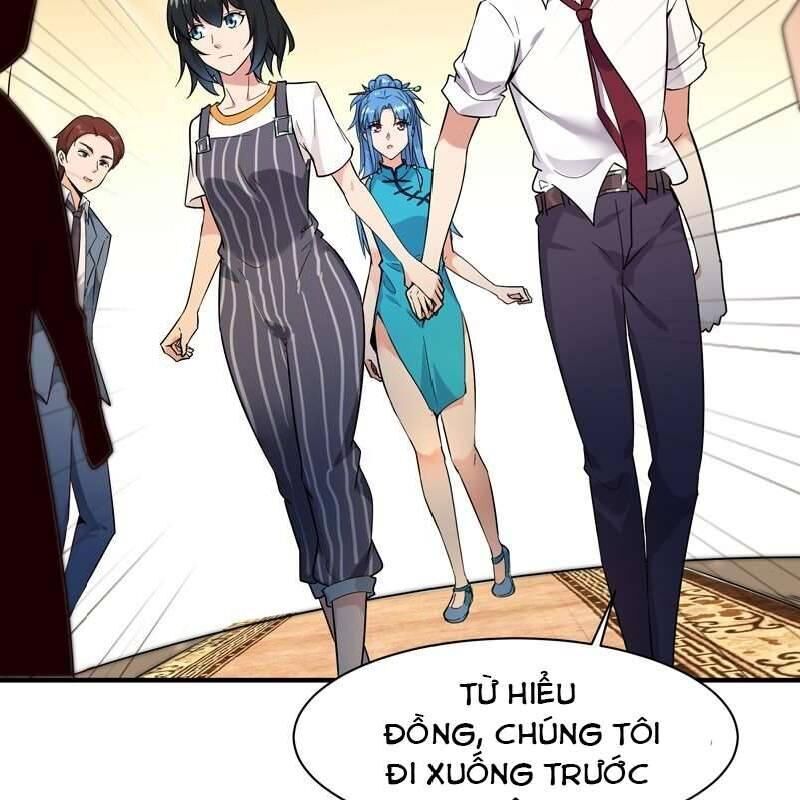 Trùng Sinh Đô Thị Thiên Tôn Chapter 40 - 34