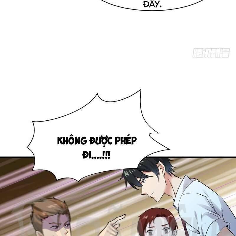 Trùng Sinh Đô Thị Thiên Tôn Chapter 40 - 35