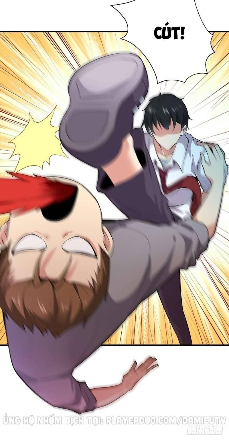 Trùng Sinh Đô Thị Thiên Tôn Chapter 40 - 37