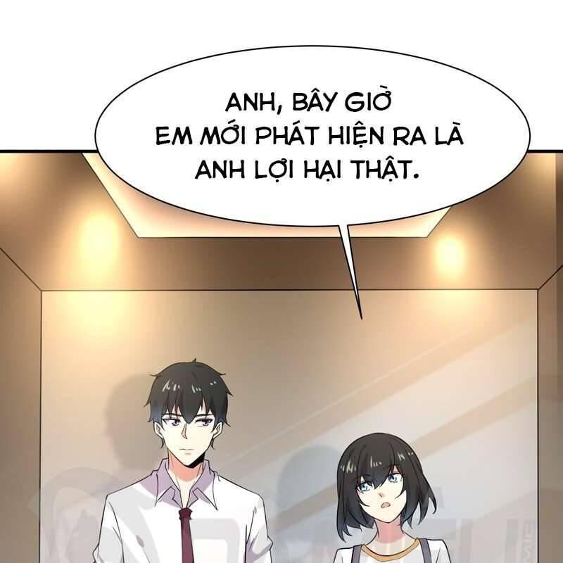 Trùng Sinh Đô Thị Thiên Tôn Chapter 40 - 39