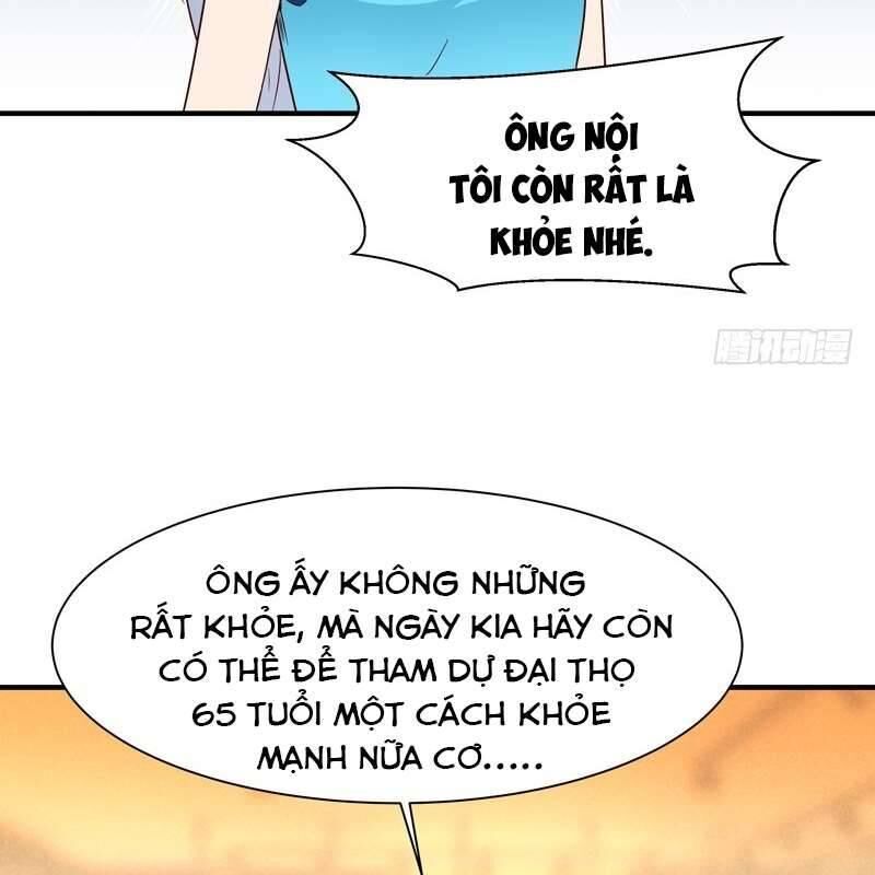 Trùng Sinh Đô Thị Thiên Tôn Chapter 40 - 6