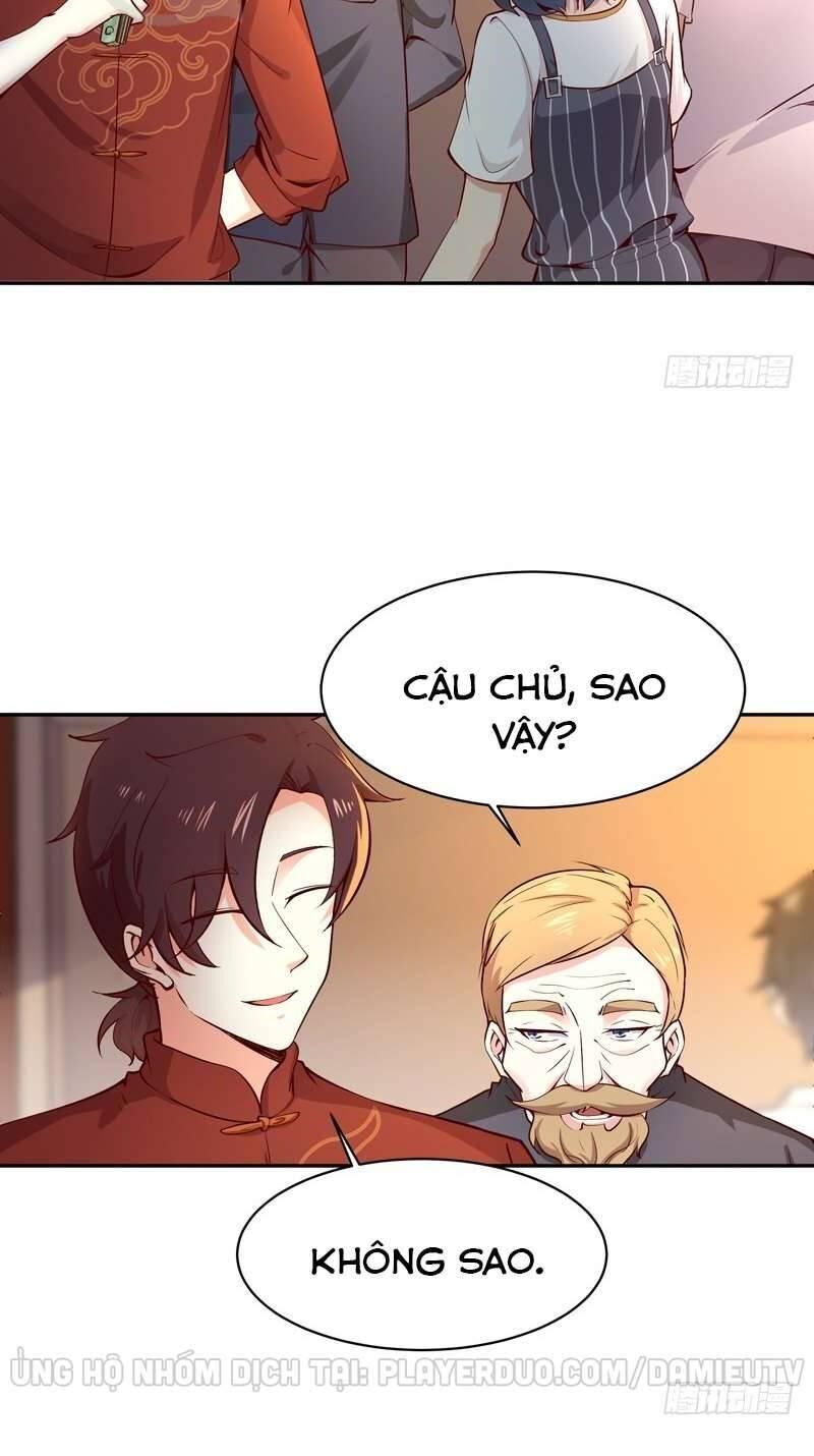 Trùng Sinh Đô Thị Thiên Tôn Chapter 41 - 13