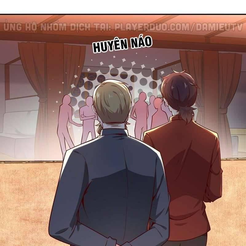 Trùng Sinh Đô Thị Thiên Tôn Chapter 41 - 14
