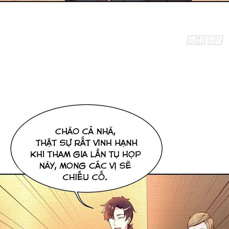 Trùng Sinh Đô Thị Thiên Tôn Chapter 41 - 15