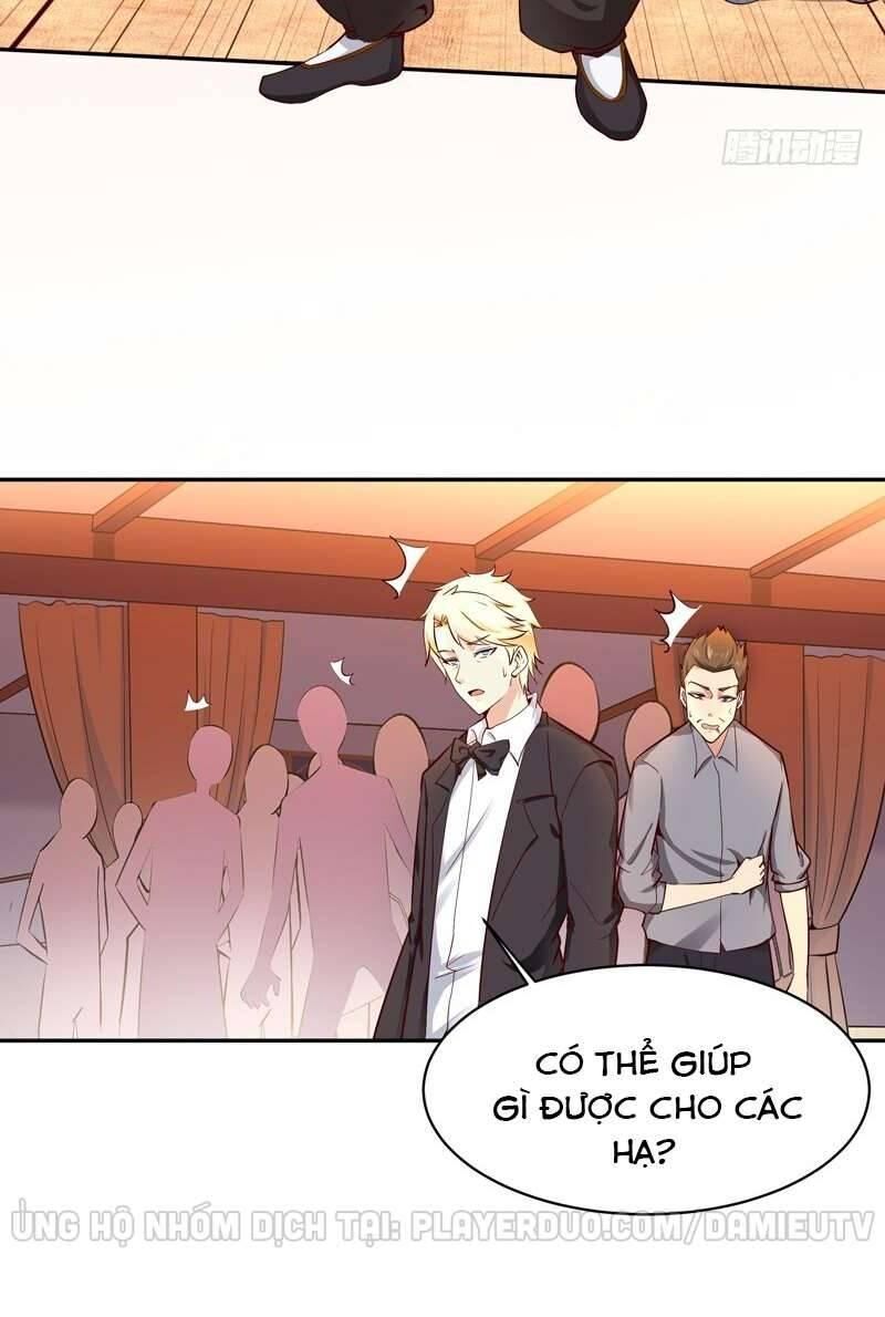 Trùng Sinh Đô Thị Thiên Tôn Chapter 41 - 17