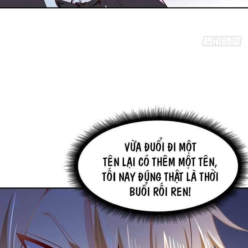 Trùng Sinh Đô Thị Thiên Tôn Chapter 41 - 19