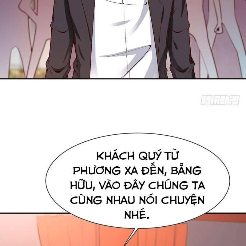 Trùng Sinh Đô Thị Thiên Tôn Chapter 41 - 23