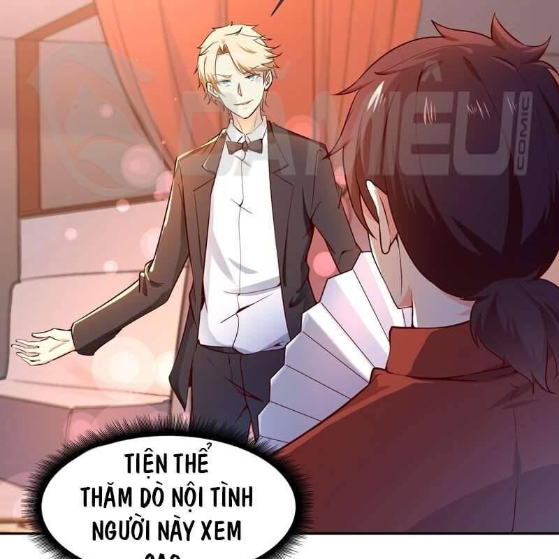 Trùng Sinh Đô Thị Thiên Tôn Chapter 41 - 24