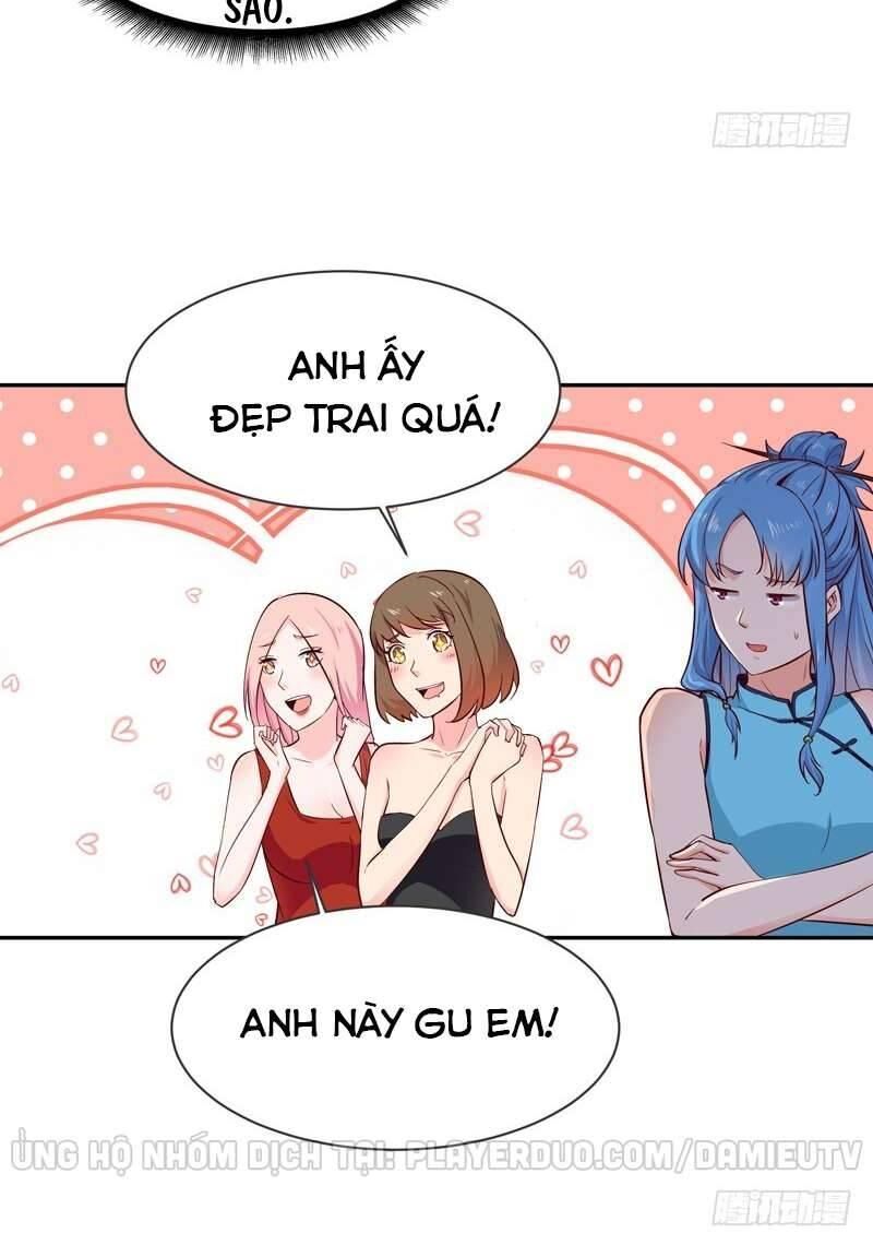 Trùng Sinh Đô Thị Thiên Tôn Chapter 41 - 25