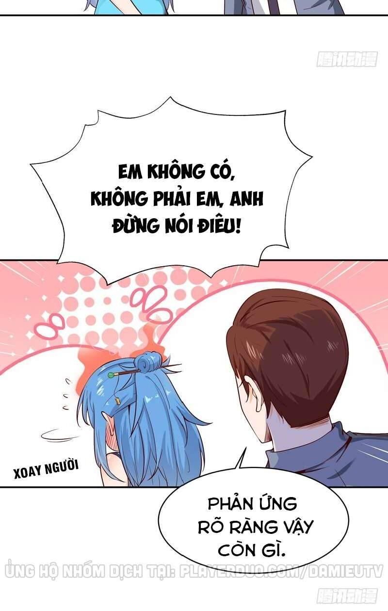 Trùng Sinh Đô Thị Thiên Tôn Chapter 41 - 28