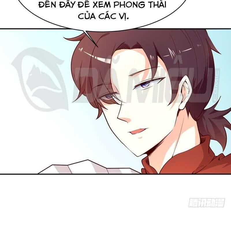 Trùng Sinh Đô Thị Thiên Tôn Chapter 41 - 31